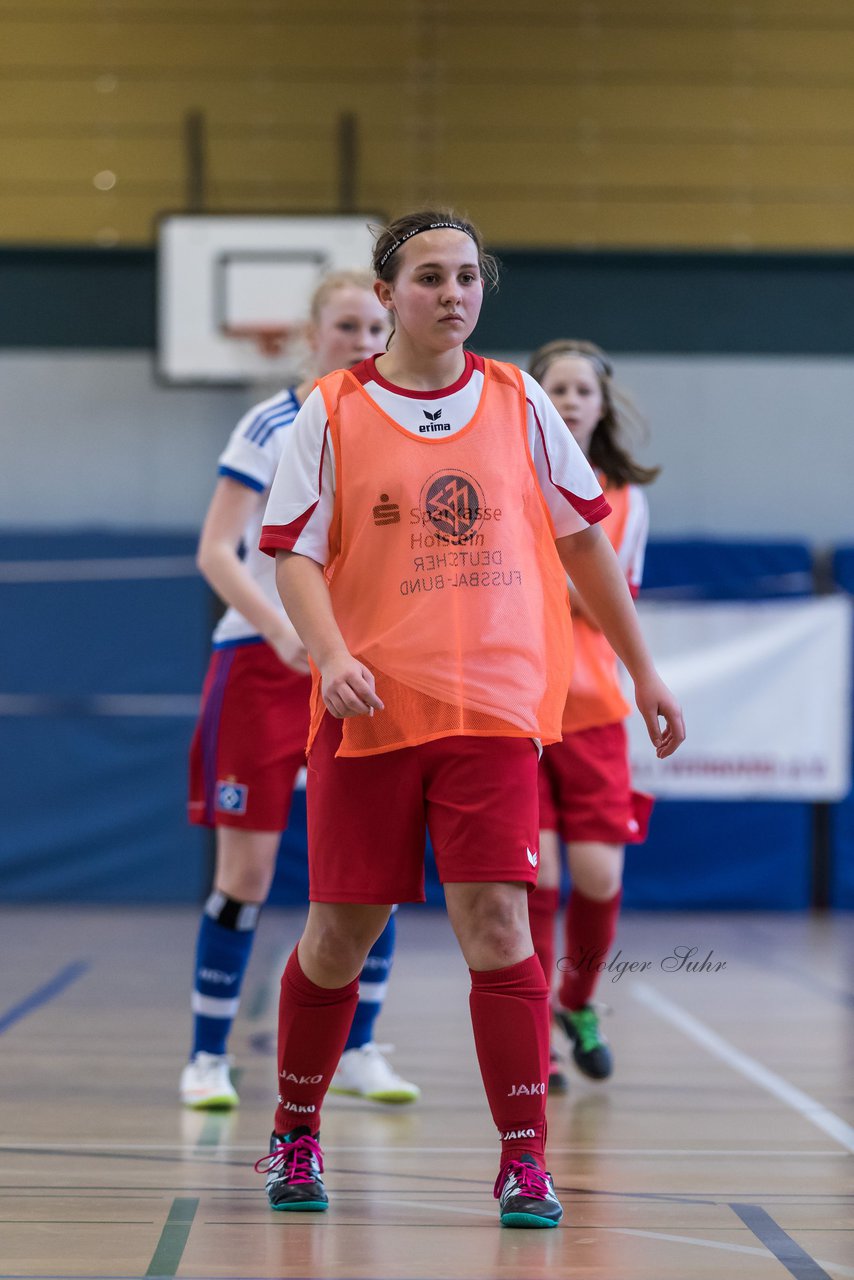 Bild 661 - Norddeutsche Futsalmeisterschaft